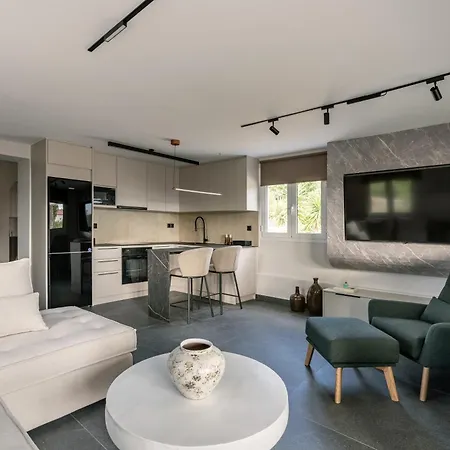 Apartman Serelion Portoheli