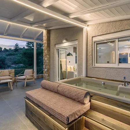 Serelion Portoheli * Pórto Héli