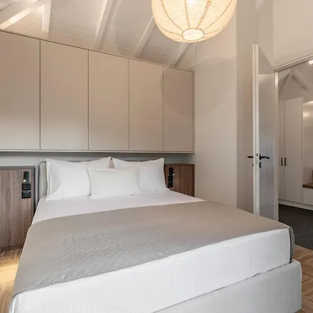 公寓 Serelion Portoheli 波多河丽