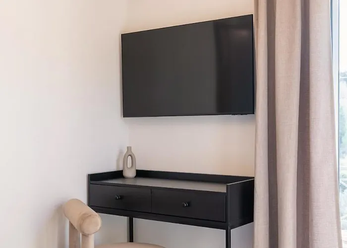 Apartman Serelion Portoheli