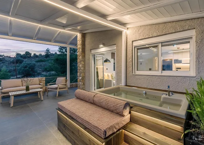 Serelion Portoheli * פורטו הלי