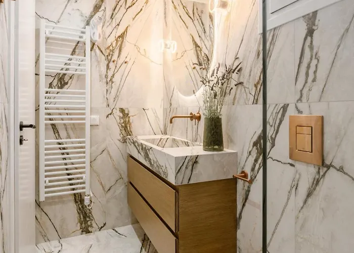 דירה Serelion Portoheli