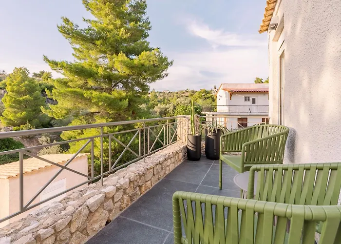 Serelion Portoheli Apartman