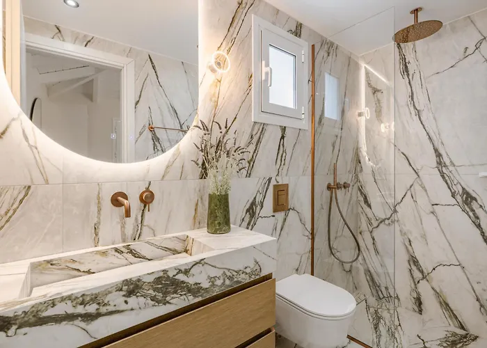 Serelion Portoheli Apartman *