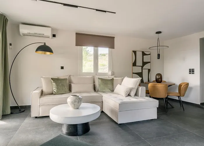 Serelion Portoheli Apartman