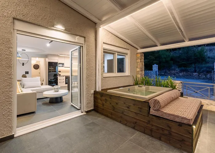 Serelion Portoheli * פורטו הלי